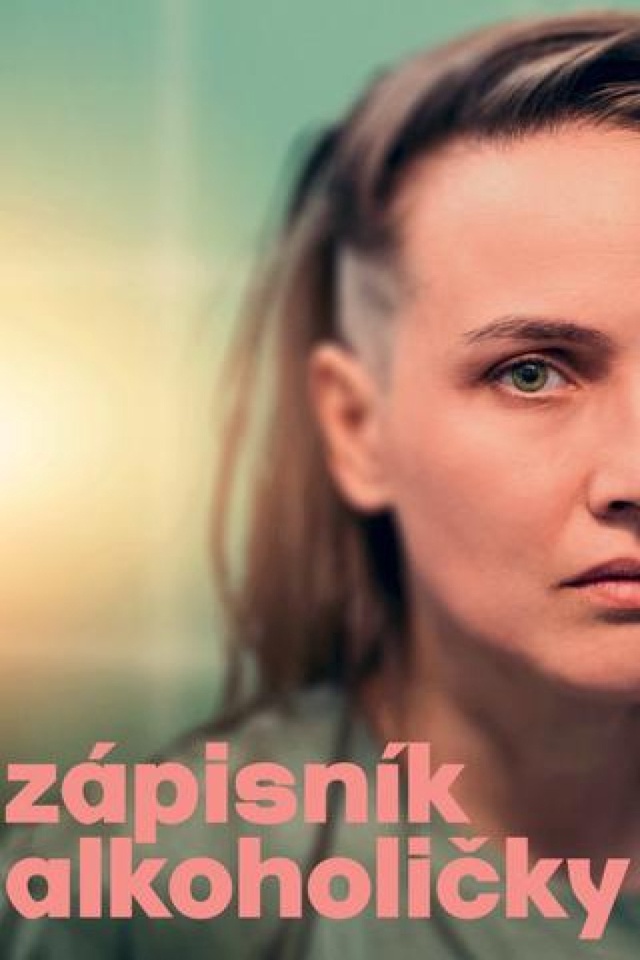Zápisník alkoholičky