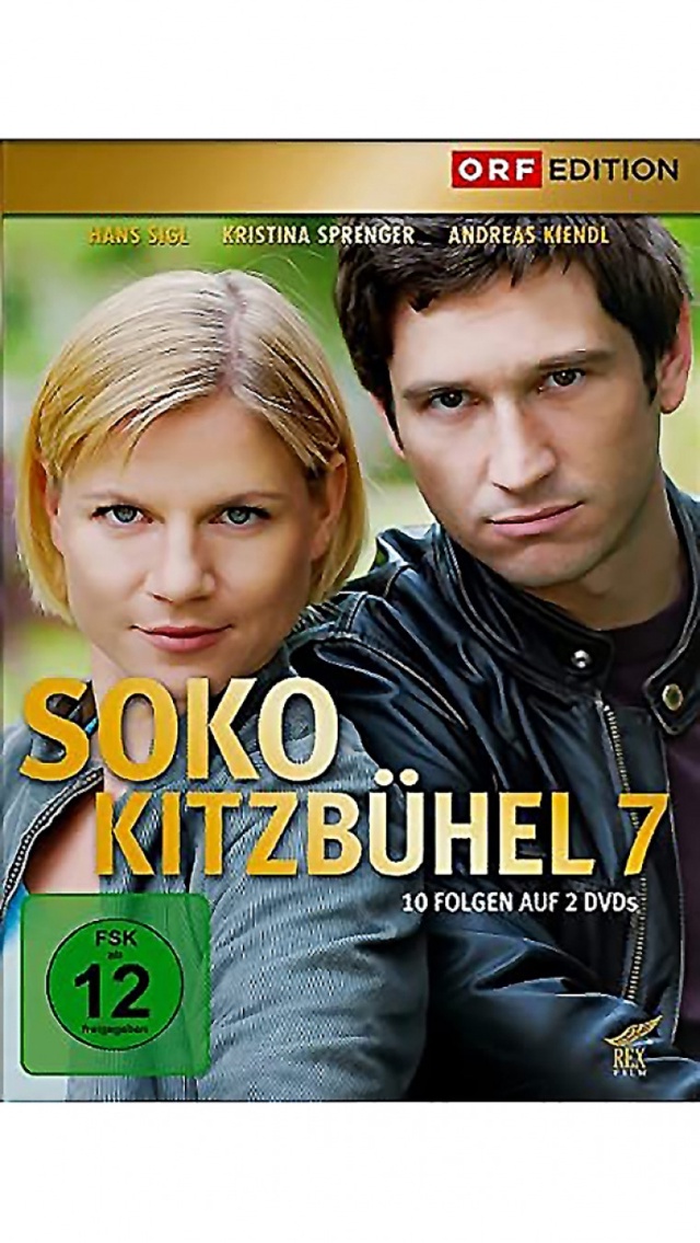 SOKO Kitzbühel - S07E02