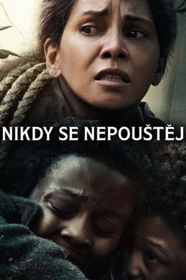 Nikdy se nepouštěj
