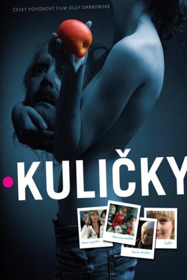 Kuličky