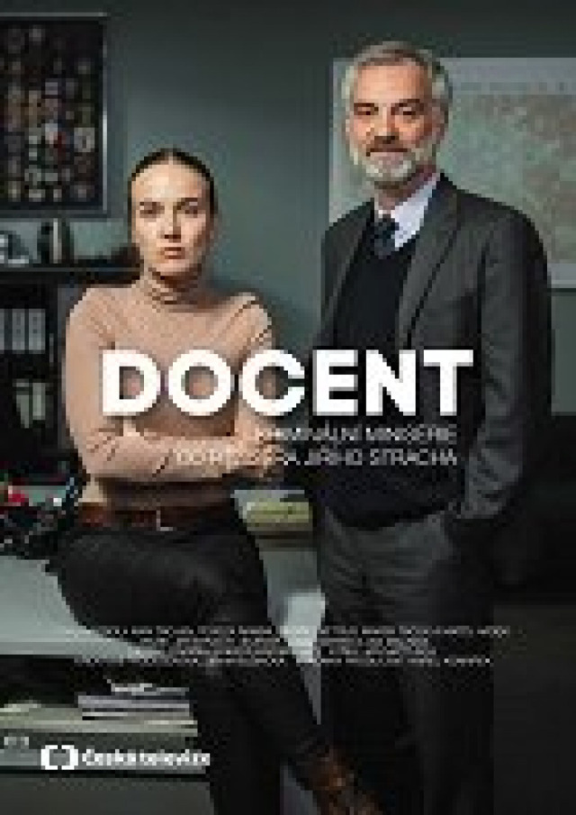 Docent