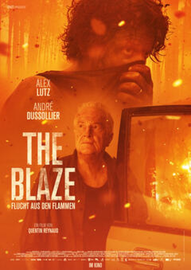 The Blaze