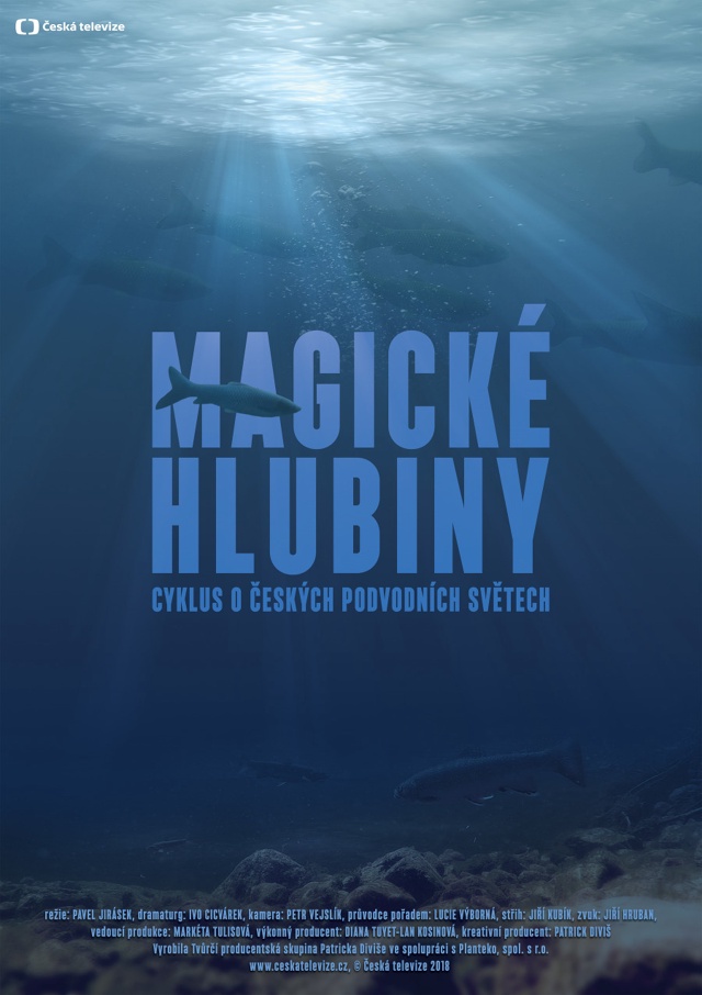 Magické hlubiny - S01E02