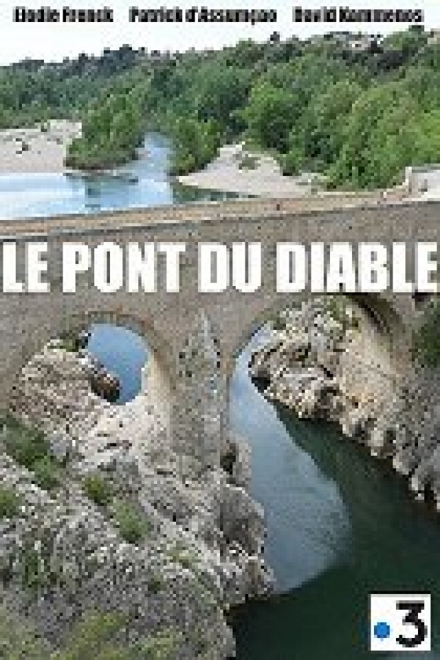 Le pont du Diable