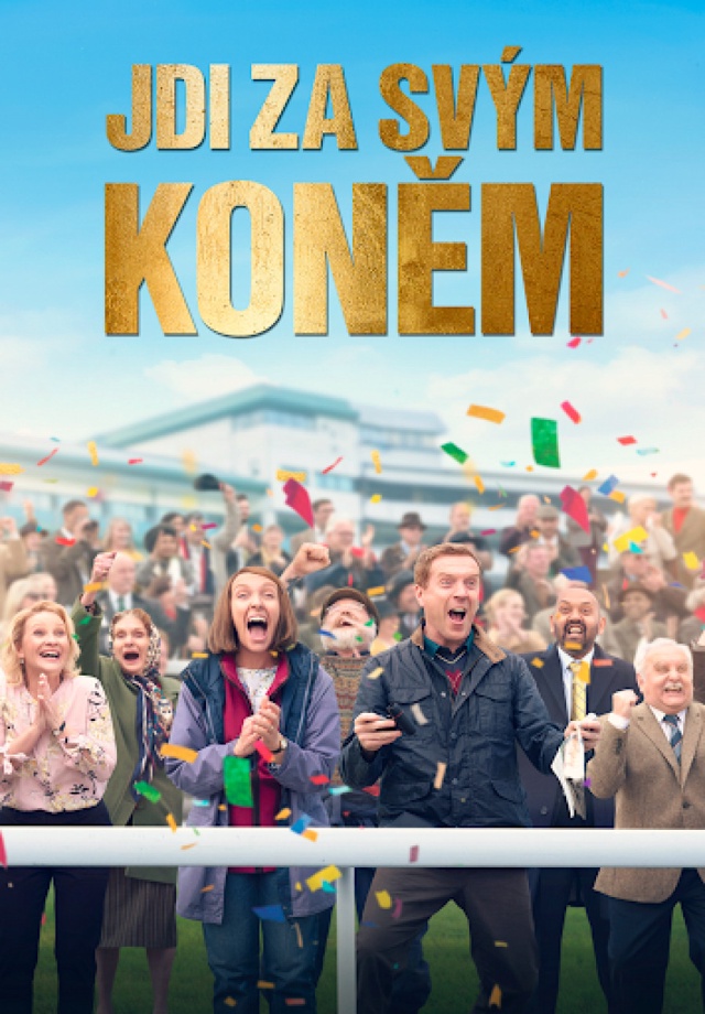 Jdi za svým koněm
