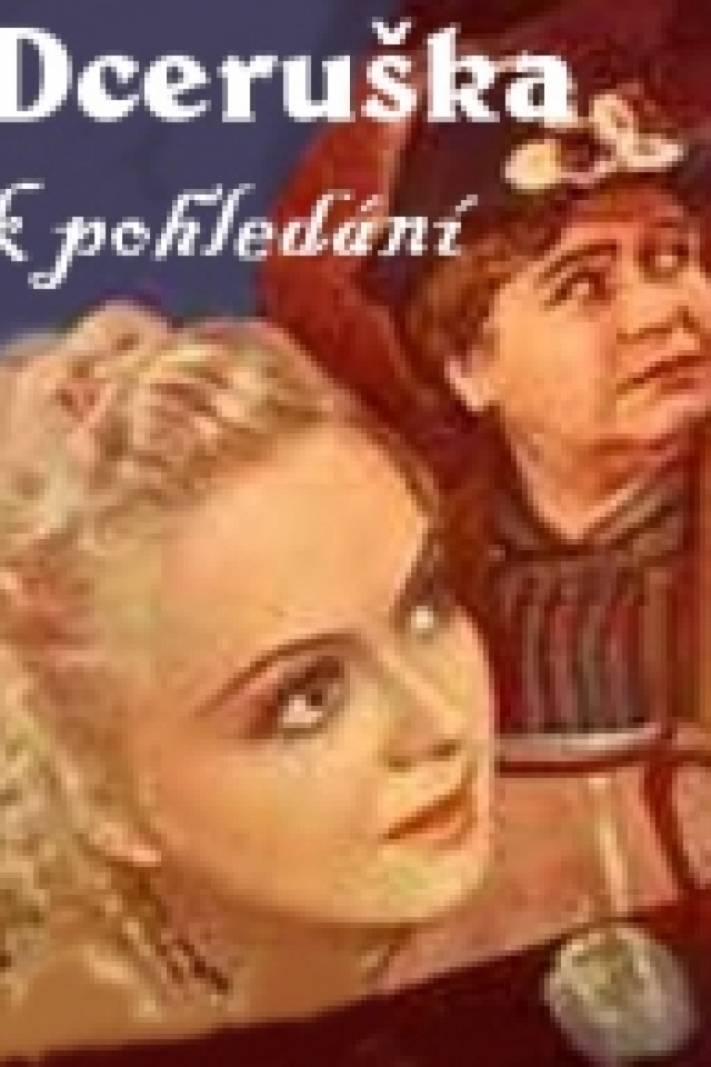 Dceruška k pohledání