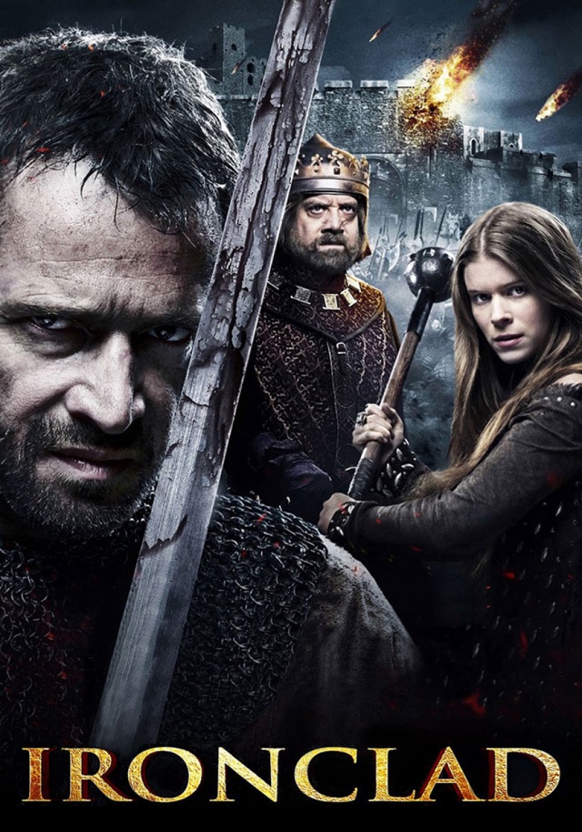 Ironclad