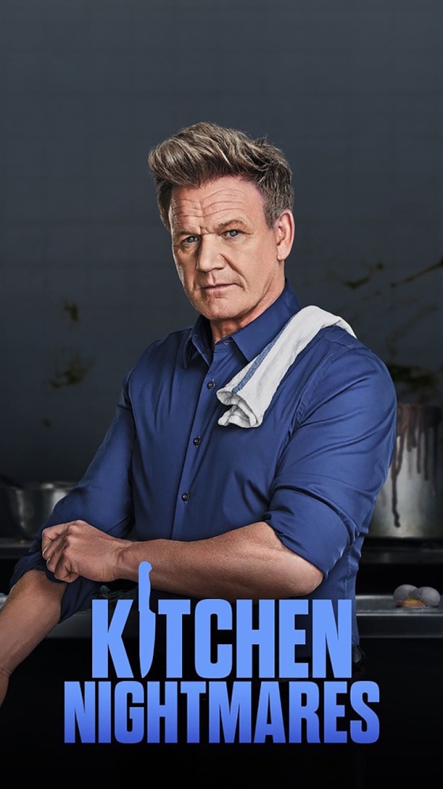 Gordon Ramsay: Noční můry kuchyně - S07E10