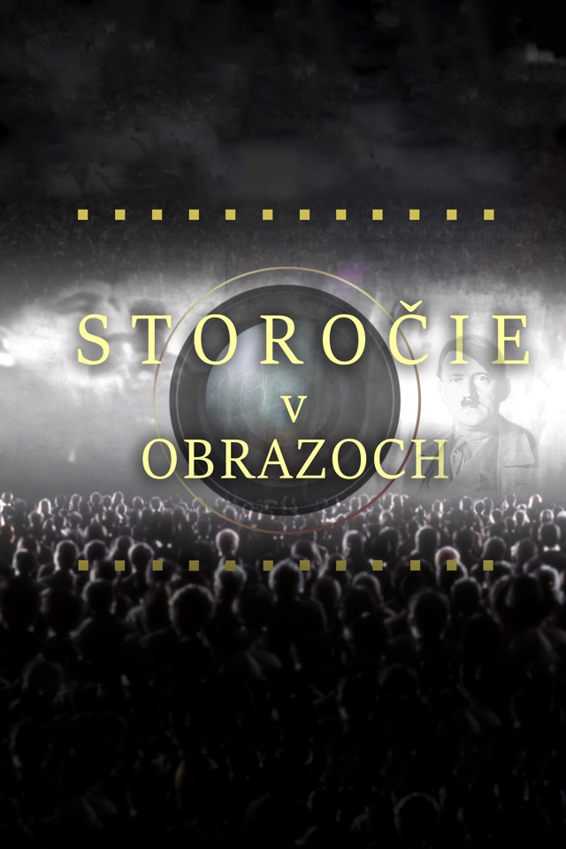Storočie v obrazoch