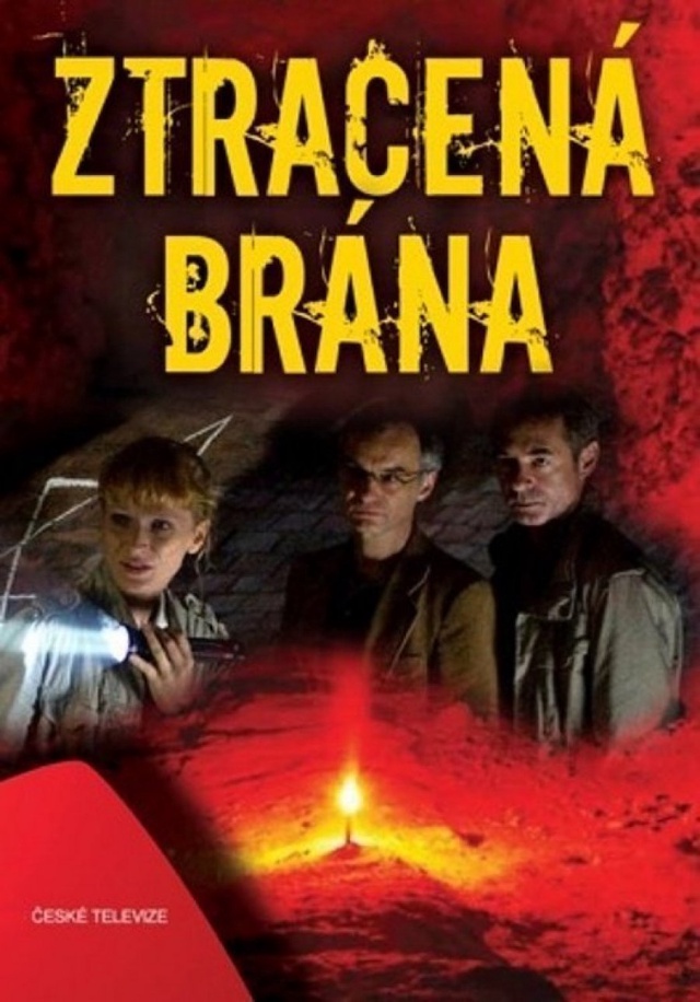 Ztracená brána - S01E01