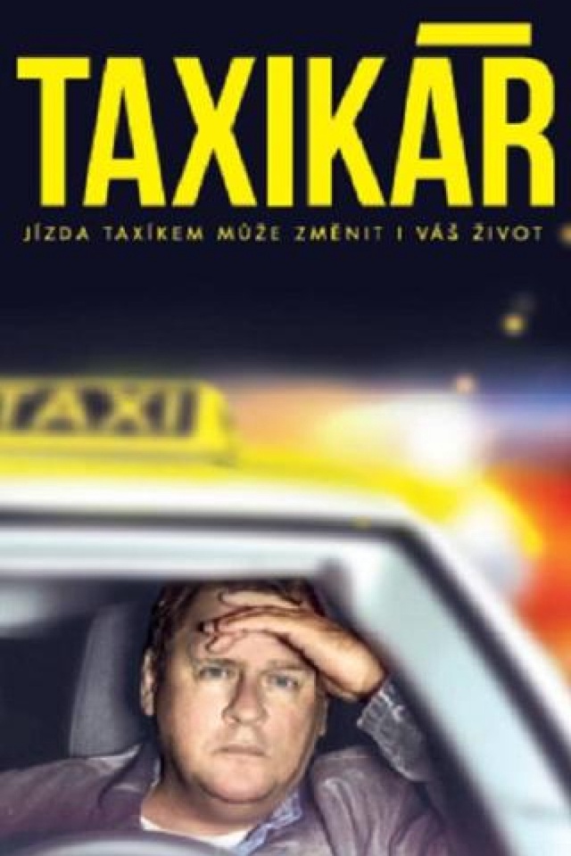 Taxikář 5. - 6. díl