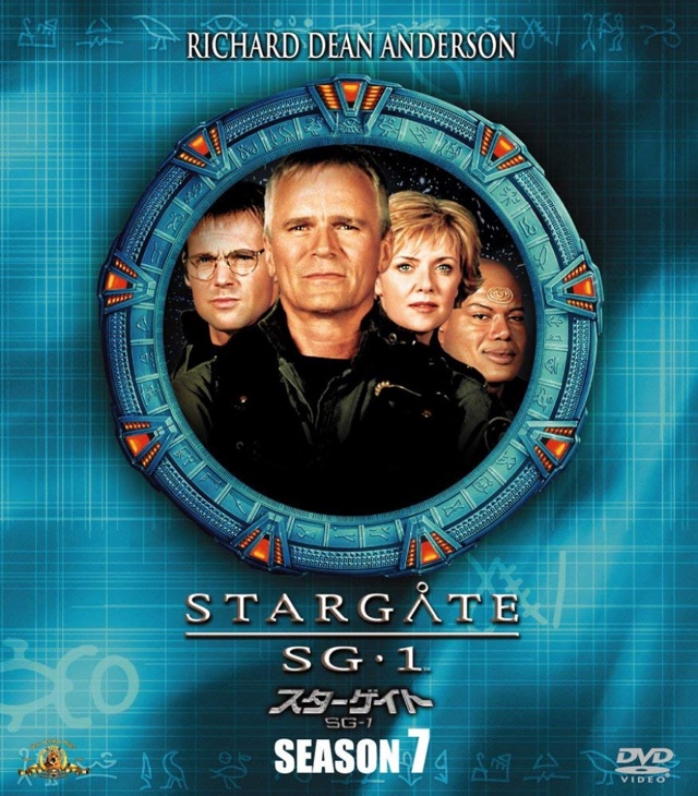 Stargate SG-1 - S07E01