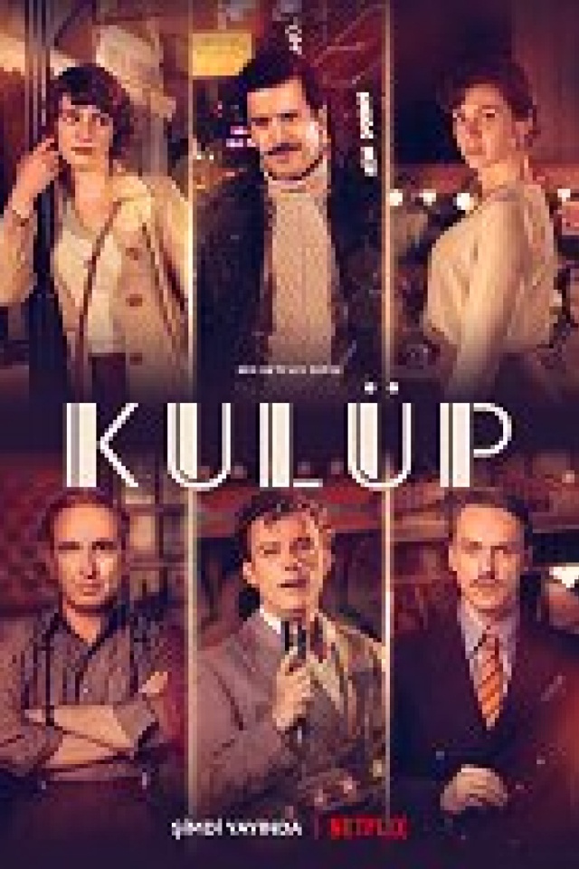 Klub Istanbul - S01E05