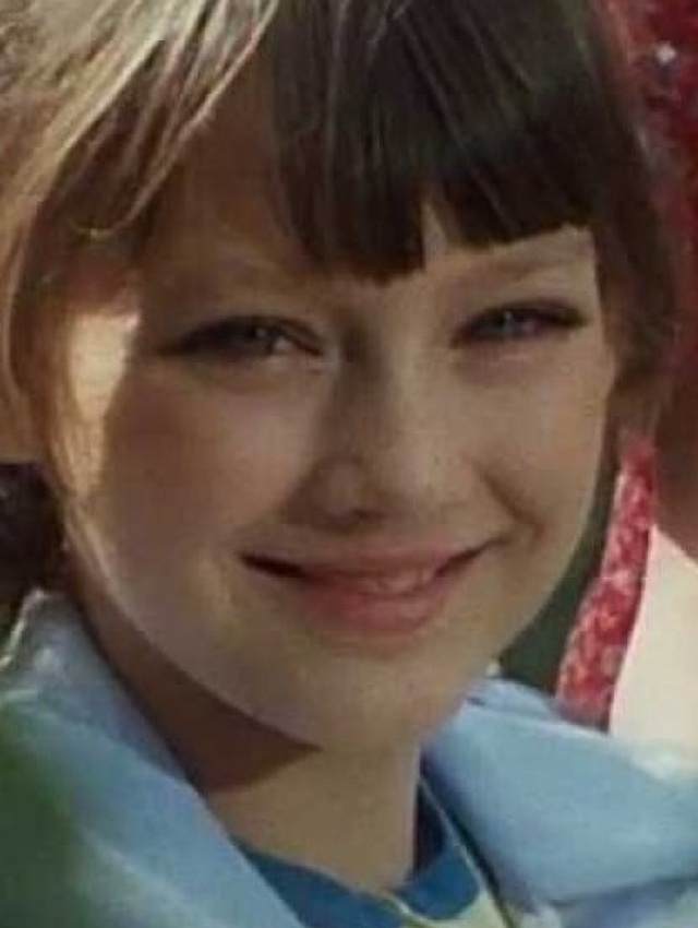 Žlutý kvítek
