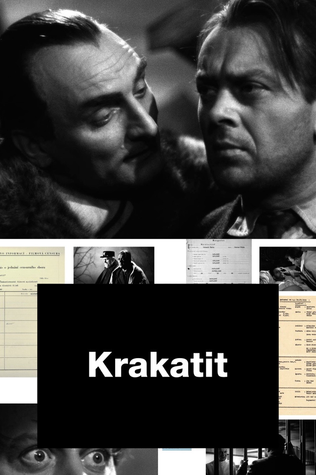 Krakatit