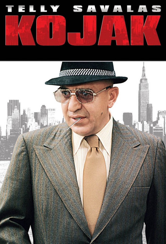 Kojak - S05E06