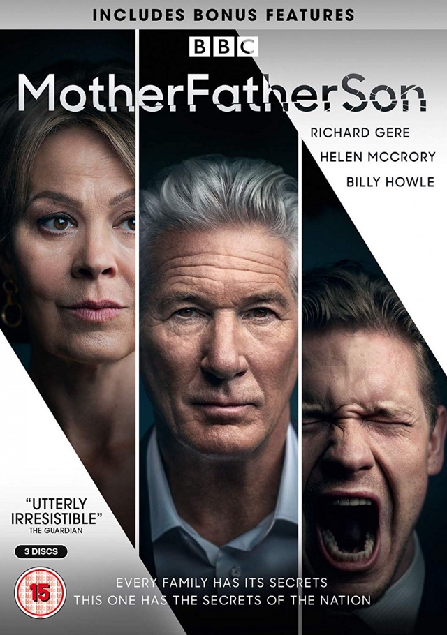 MotherFatherSon - S01E06