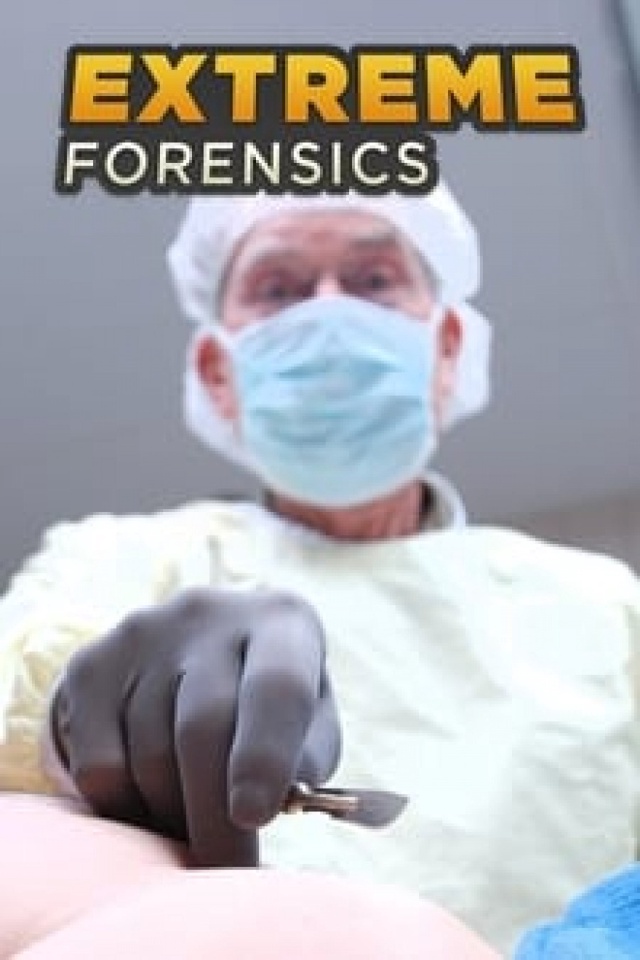 Nejpodivnější případy forenzních znalců - S02E14