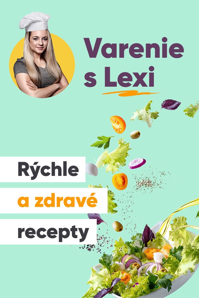 Varenie s Lexi