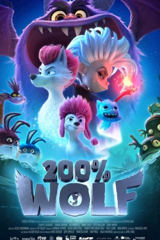 200% Vlk