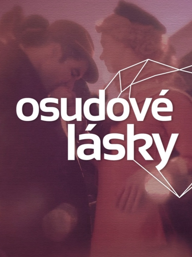 Osudové lásky - S01E01