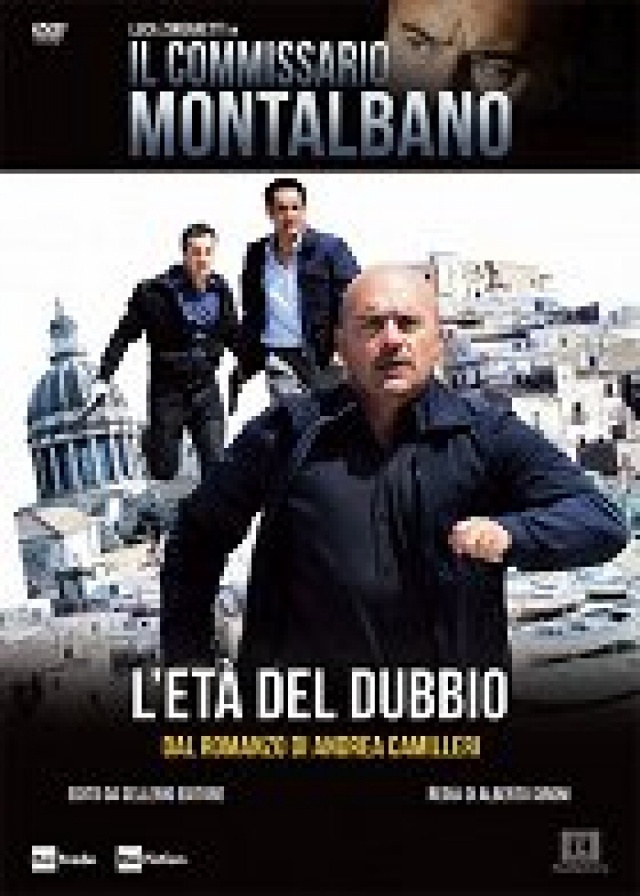 Commissaire Montalbano - S08E04