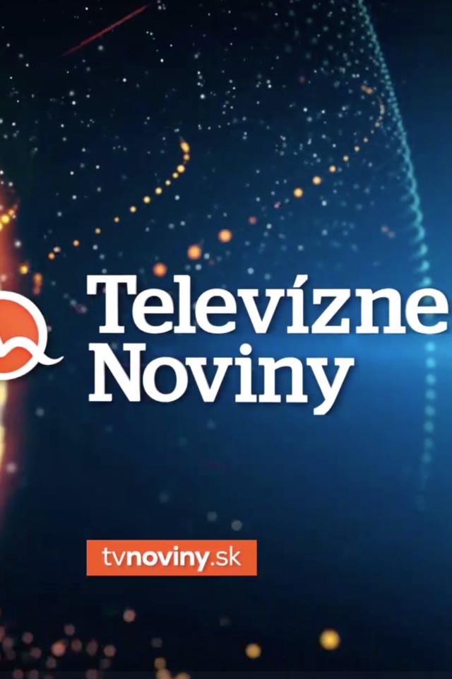 Televízne noviny - Čt 09.07. 05:00