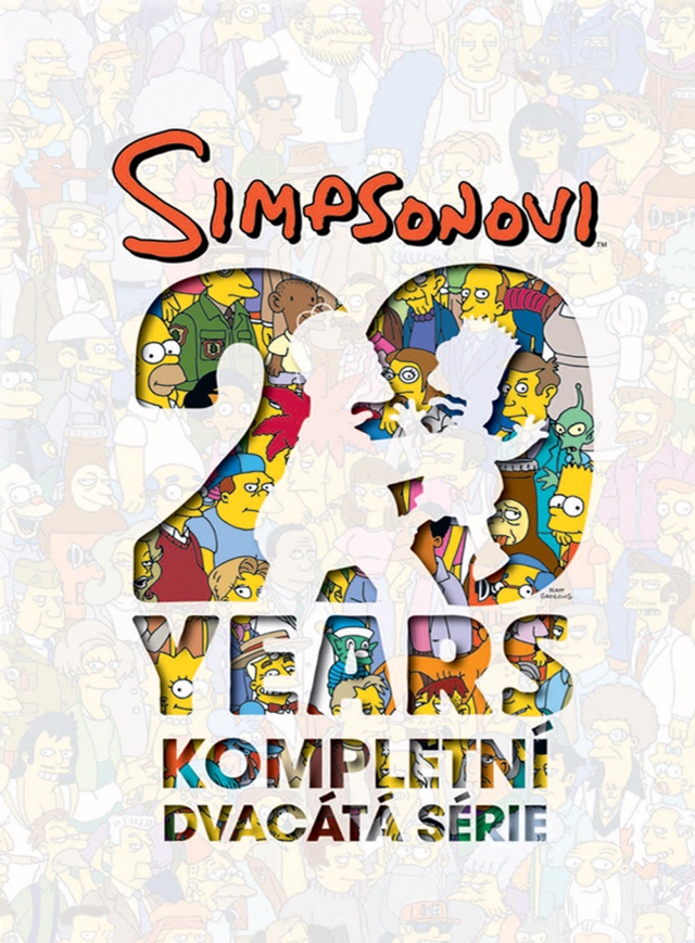 Simpsonovi - S20E01