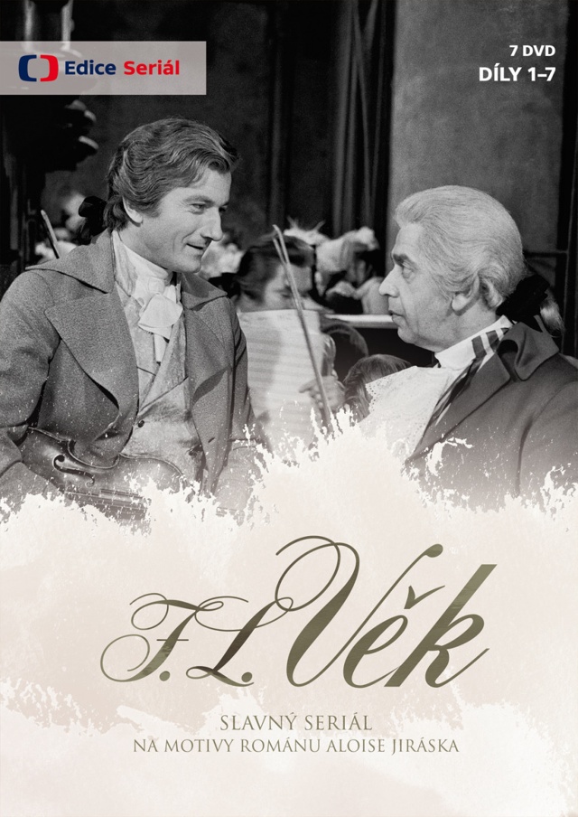 F. L. Věk - S01E01