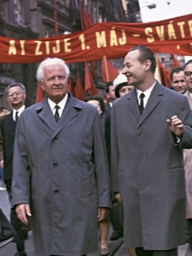 Plíživá kontrarevoluce v Semilech 1968