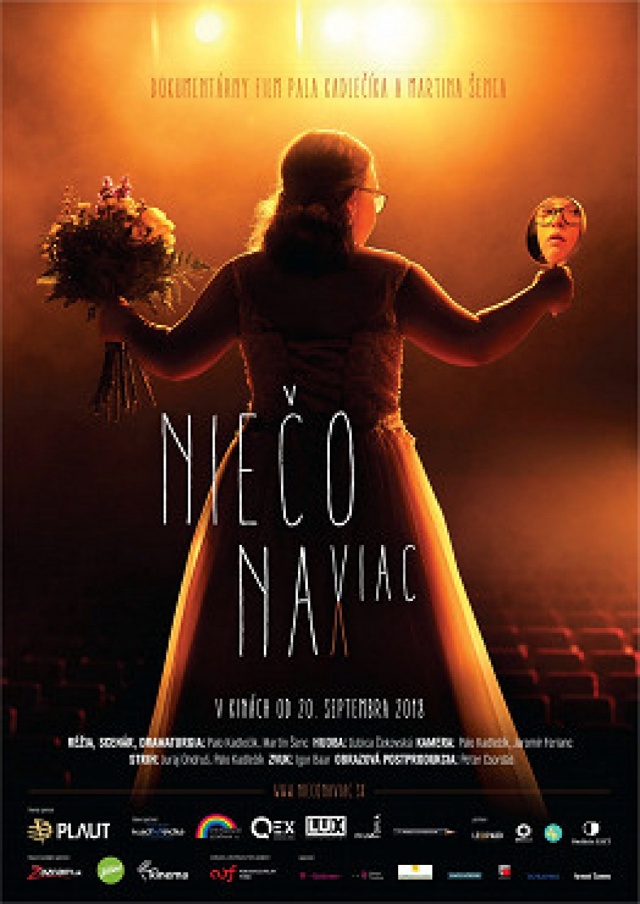 Niečo naviac