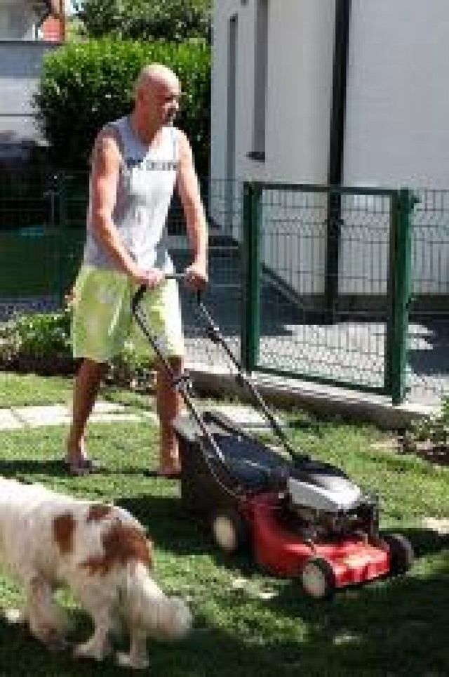 Rodinné záležitosti - Po 17.08. 11:55