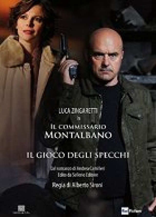 Commissaire Montalbano - S09E02