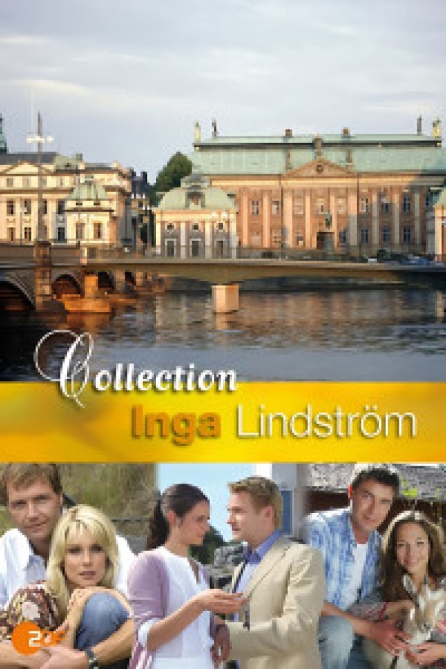 Inga Lindström: Den u jezera
