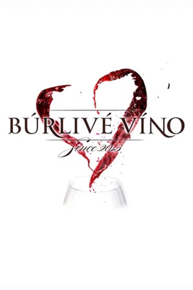 Búrlivé víno - S07E20
