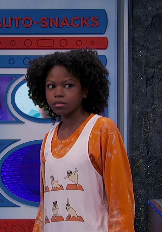 Henry Danger - S04E05