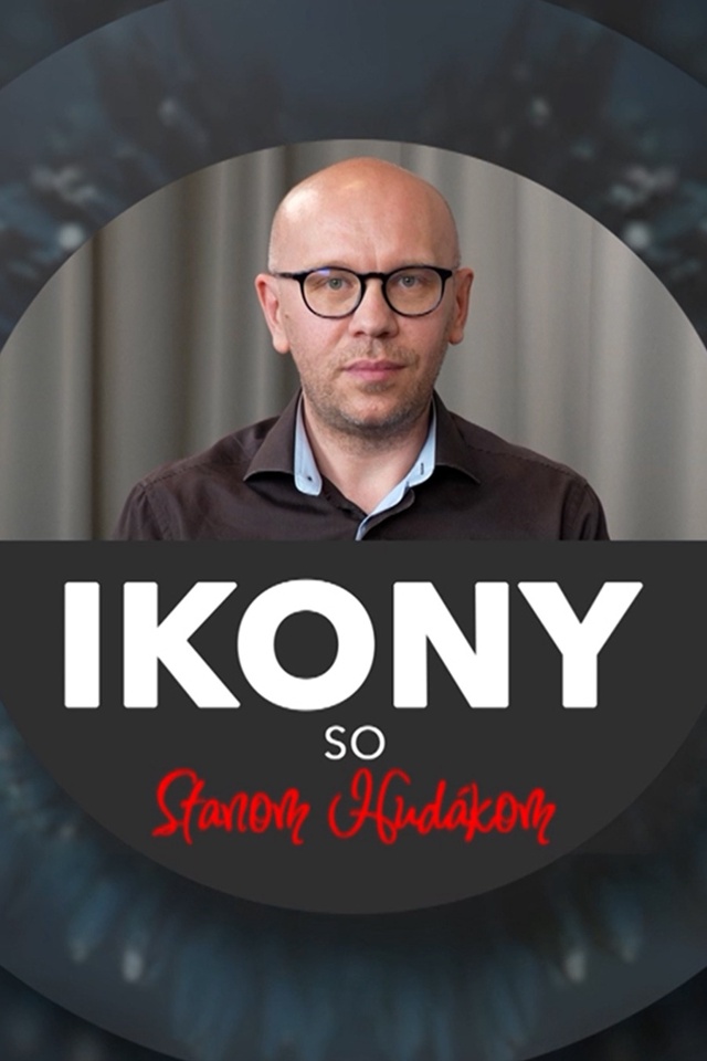 Ikony
