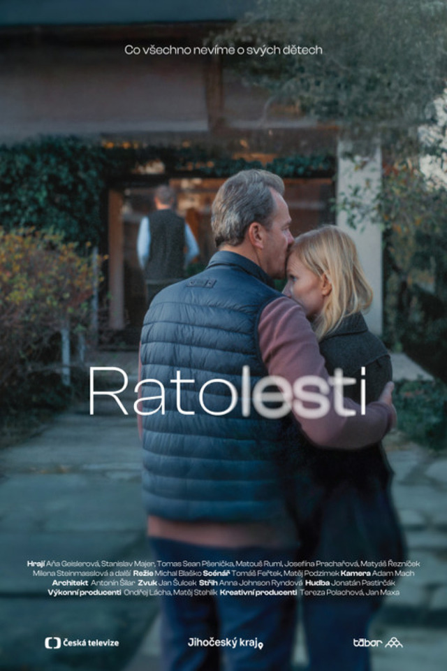 Ratolesti - S01E05