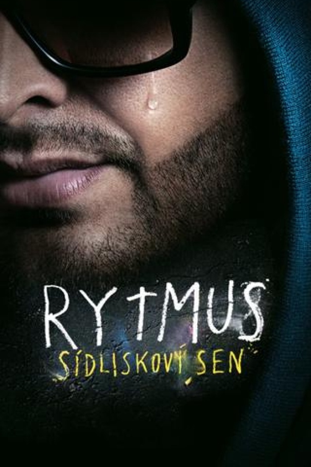 Rytmus, sídliskový sen