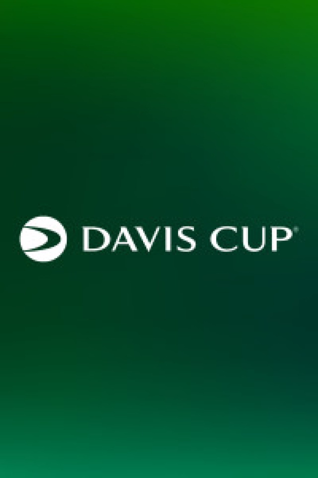 Davis Cup 2026 (Česko - USA)