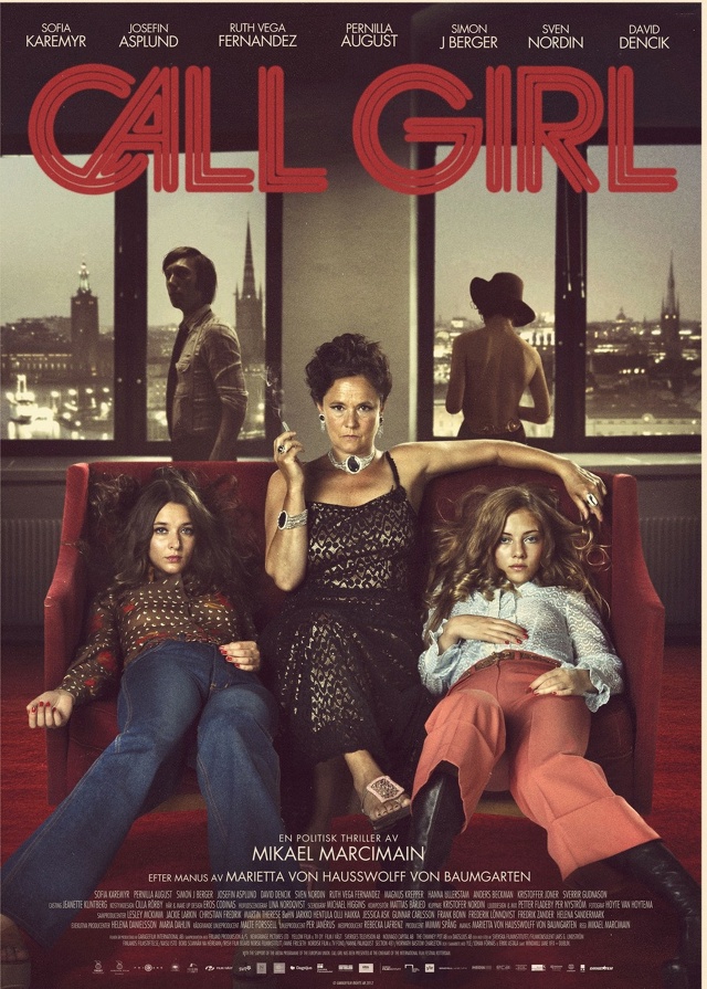 Call Girl