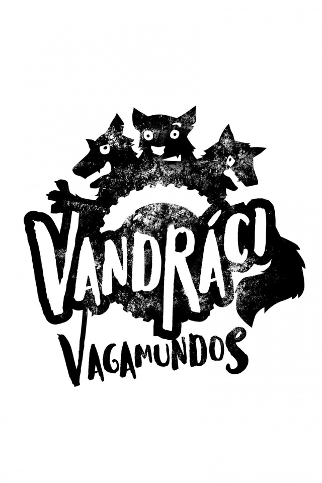 Vandráci II - S02E01