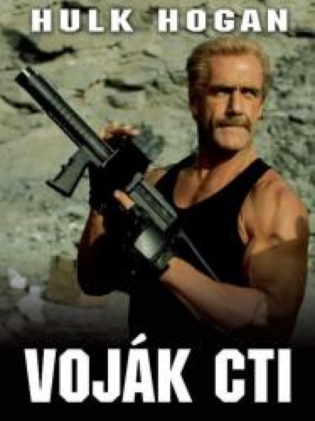 Vojak cti