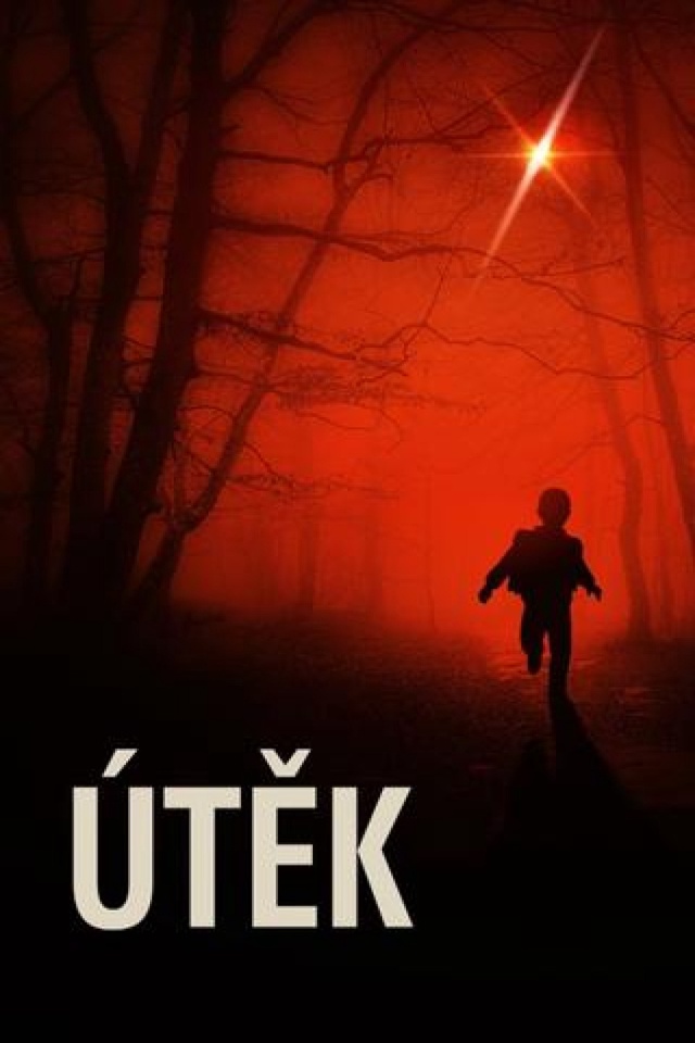 Útěk