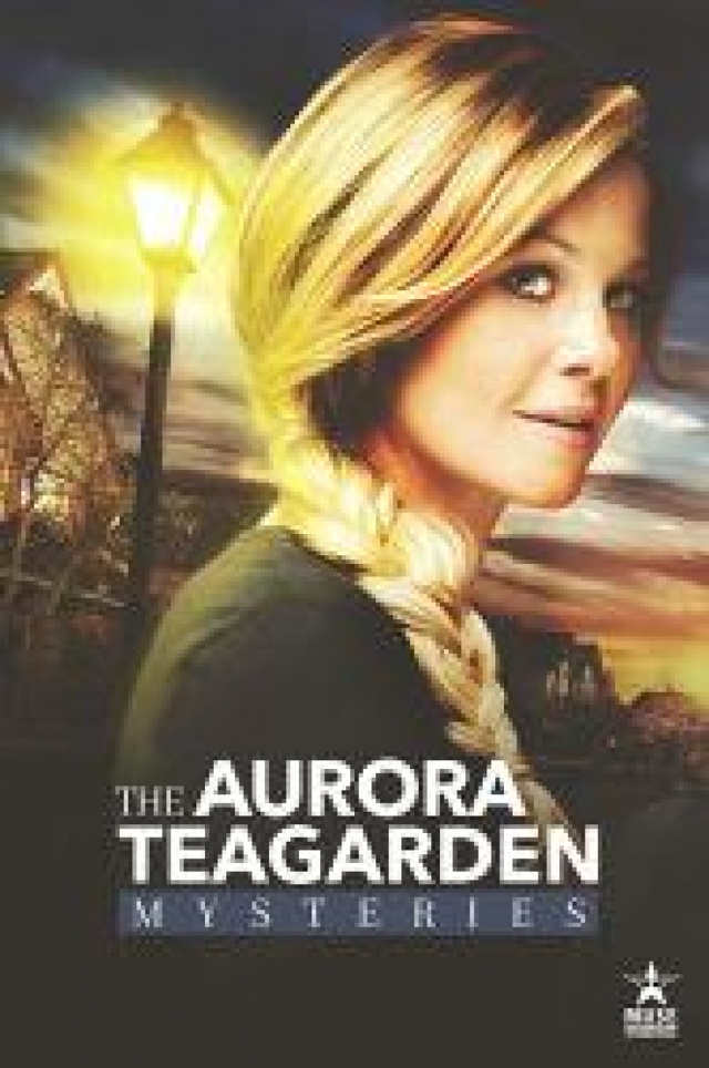 A Bone to Pick: An Aurora Teagarden Mystery - S01E01