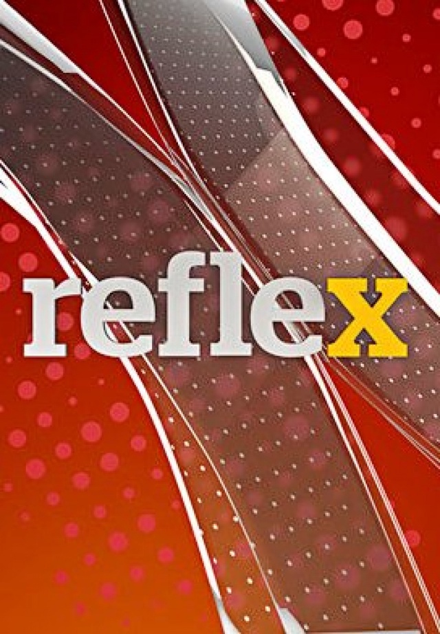 Reflex - St 08.07. 17:30