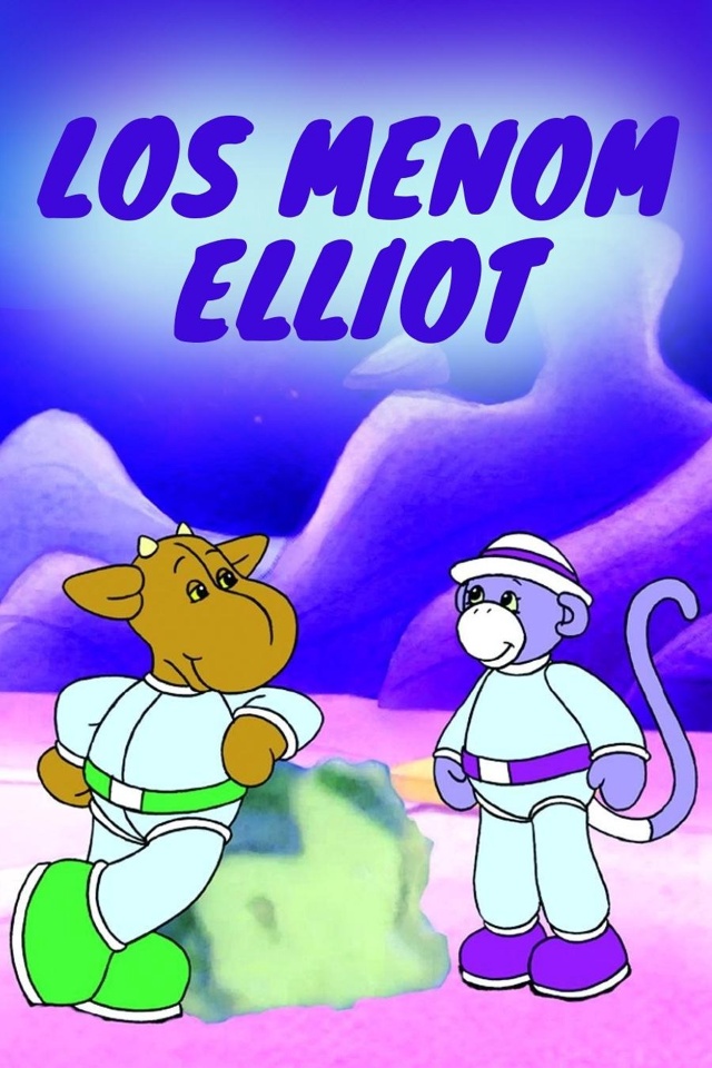 Los menom Elliot