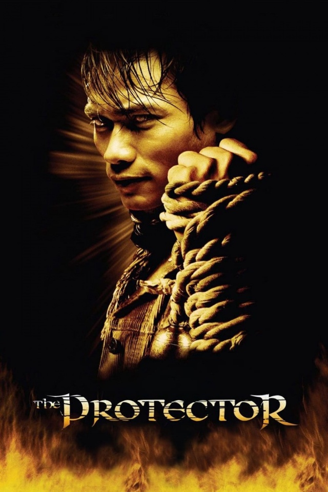 Tom Yum Goong 2