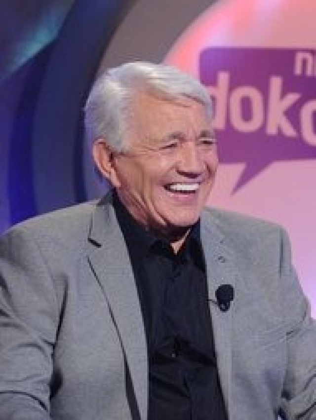 Nikdo není dokonalý (B.Matuš - Fiala) - Ne 05.07. 22:09