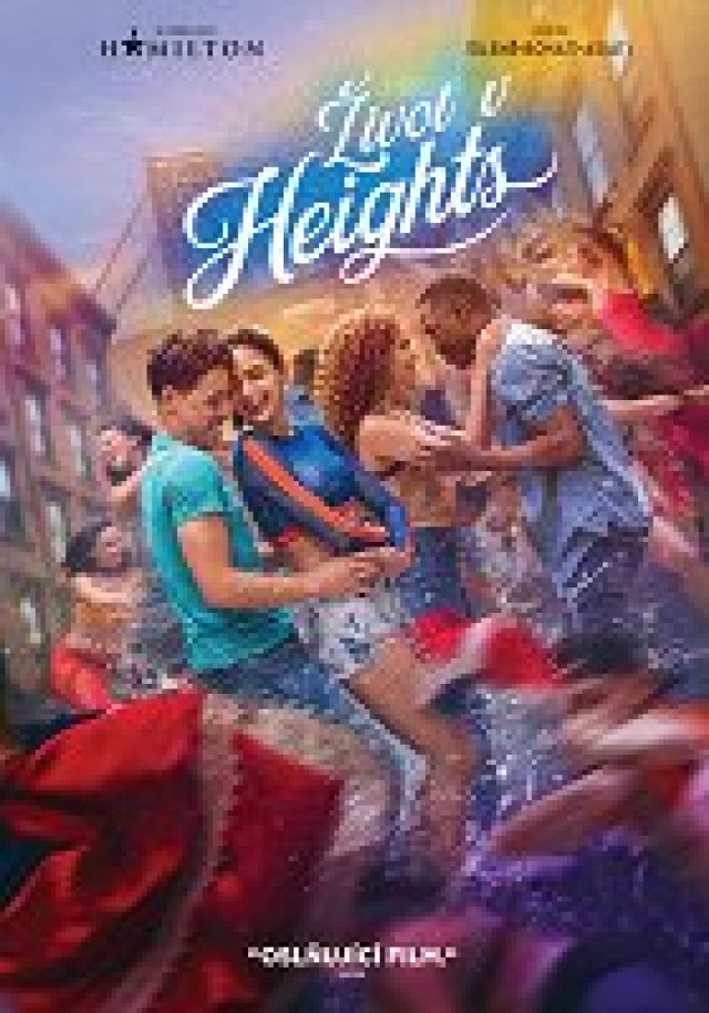 Život v Heights